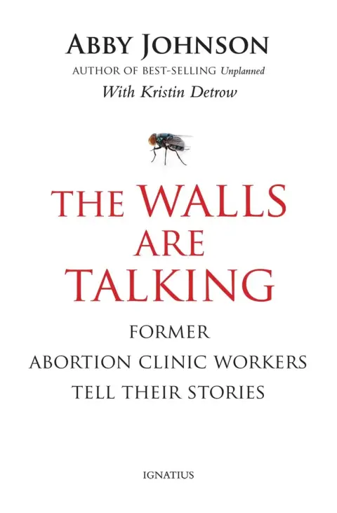 Cover of The Walls are Talking