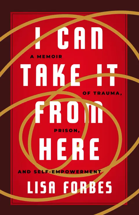 Cover of I Can Take It from Here