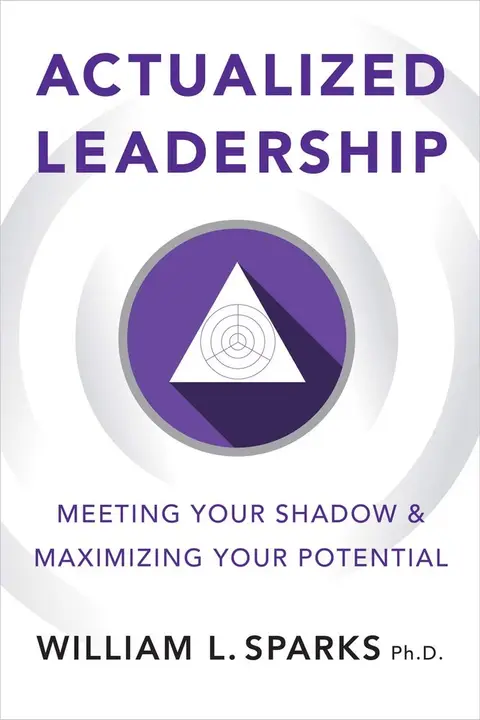 Cover of Actualized Leadership