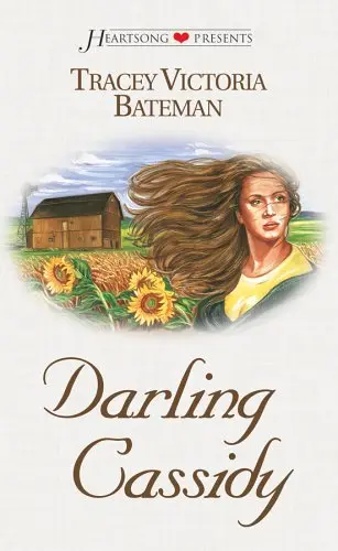 Cover of Darling Cassidy
