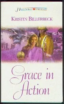 Cover of Grace in Action
