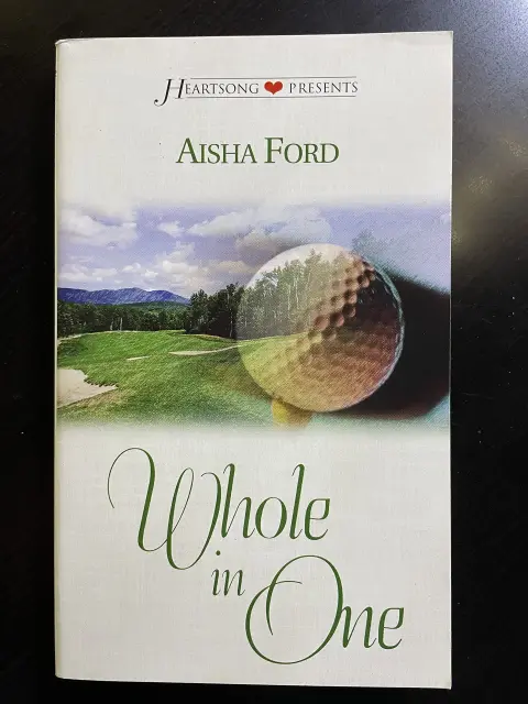 Cover of Whole in One