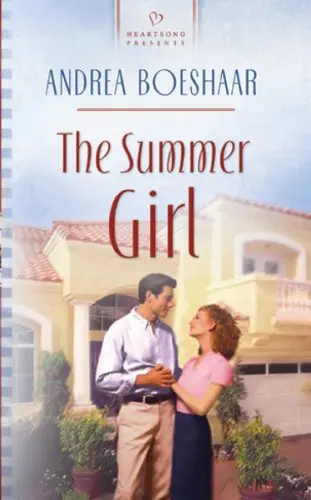 Cover of Summer Girl