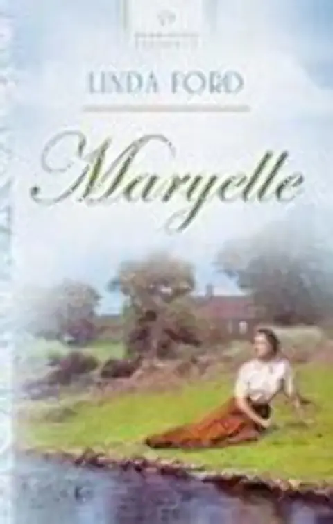 Cover of Maryelle