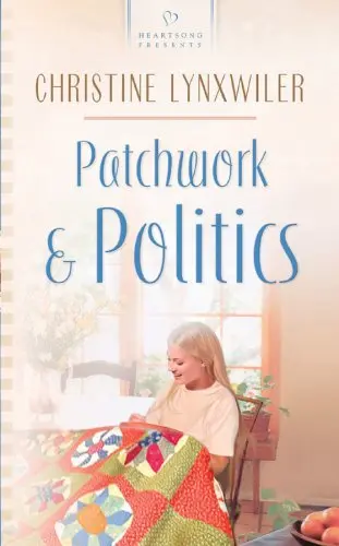 Cover of Patchwork and Politics