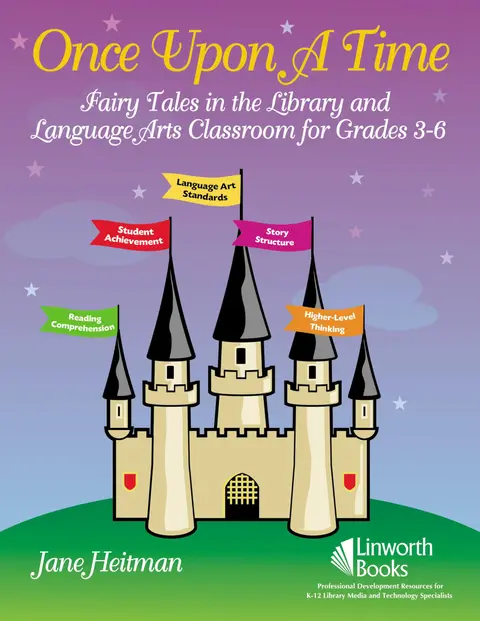 Cover of Once upon a Time