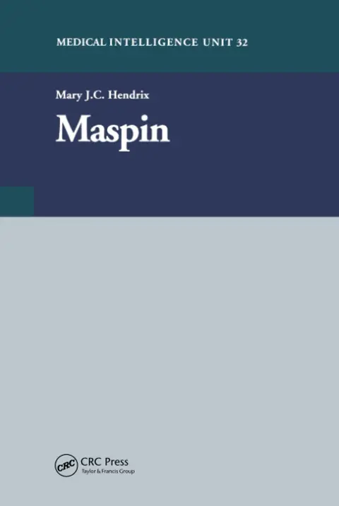 Cover of Maspin