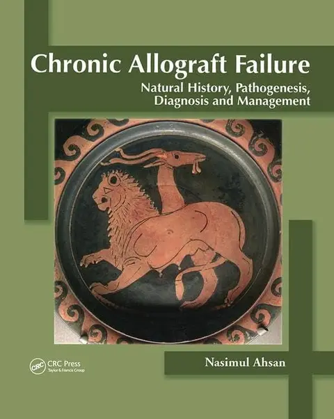 Cover of Chronic Allograft Failure