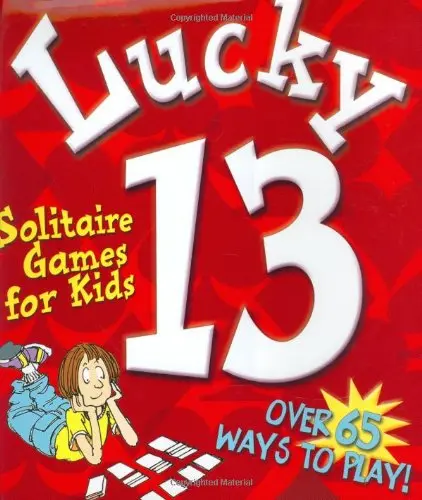 Cover of Lucky 13