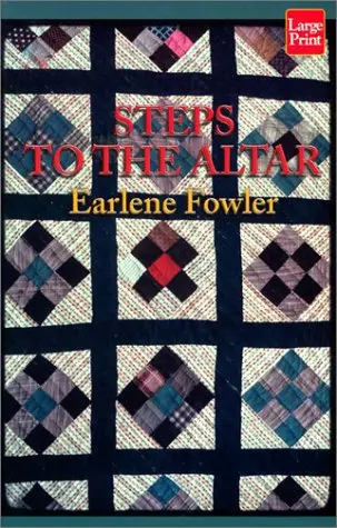 Cover of Steps to the Altar