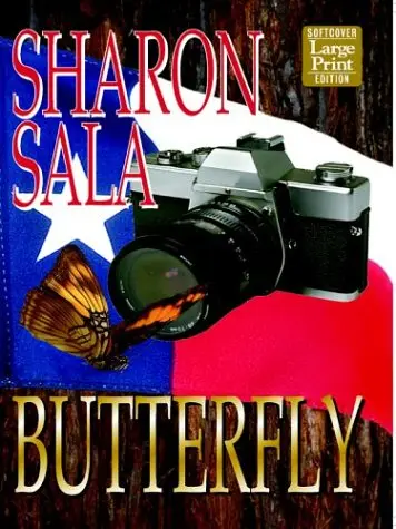 Cover of Butterfly