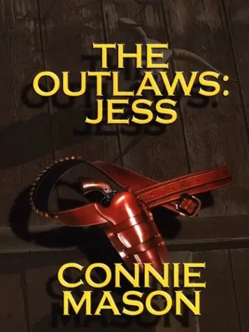 Cover of The Outlaws