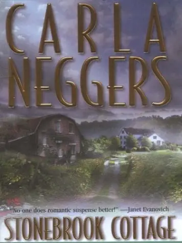 Cover of Stonebrook Cottage