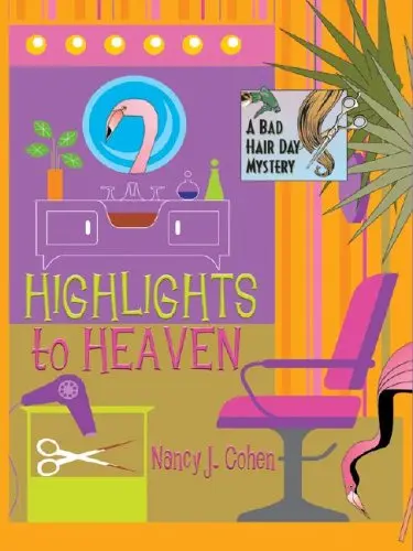 Cover of Highlights to Heaven