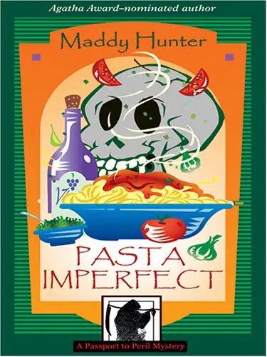 Cover of Pasta Imperfect