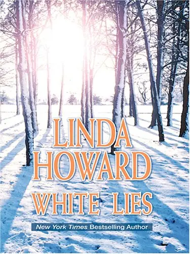 Cover of White Lies