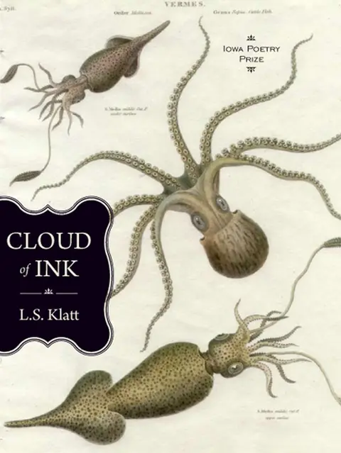 Cover of Cloud of Ink