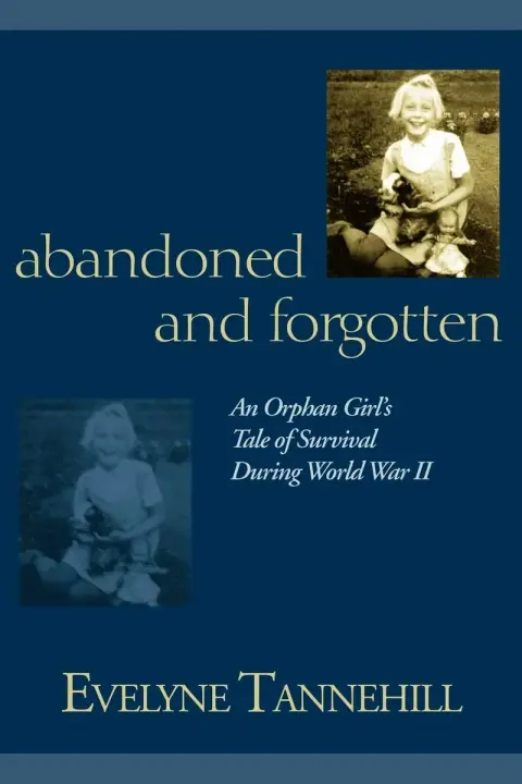 Cover of Abandoned and Forgotten