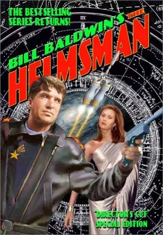 Cover of The Helmsman