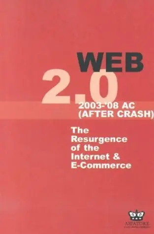 Cover of Web 2.0