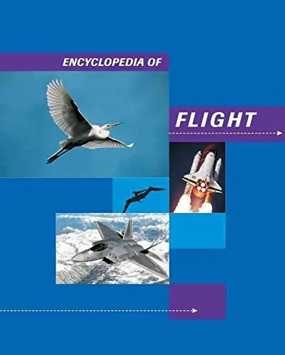 Cover of Encyclopedia of Flight