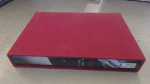 Cover of Sides