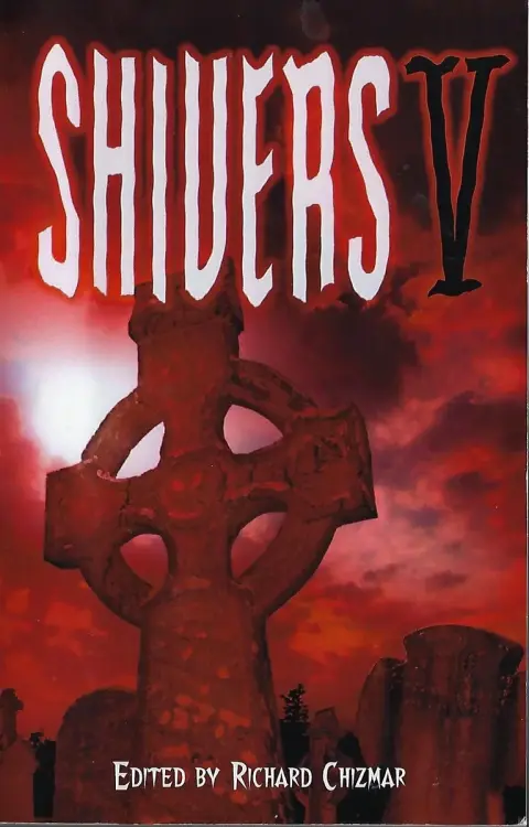 Cover of Shivers V