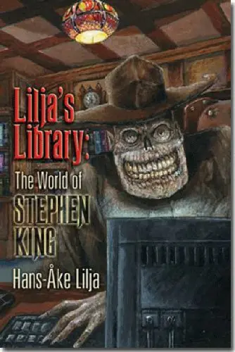 Cover of Lilja's Library