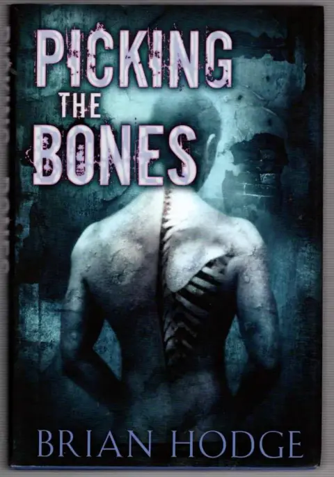 Cover of Picking the Bones