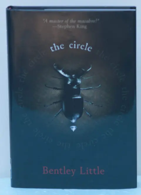 Cover of The Circle