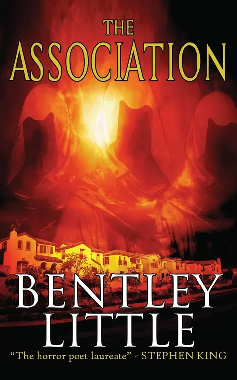 Cover of The Association
