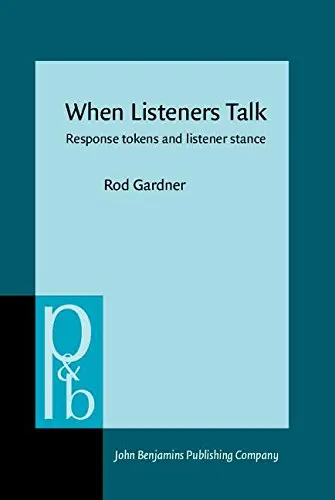 Cover of When Listeners Talk
