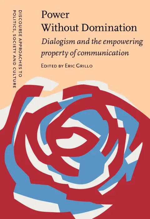 Cover of Power Without Domination