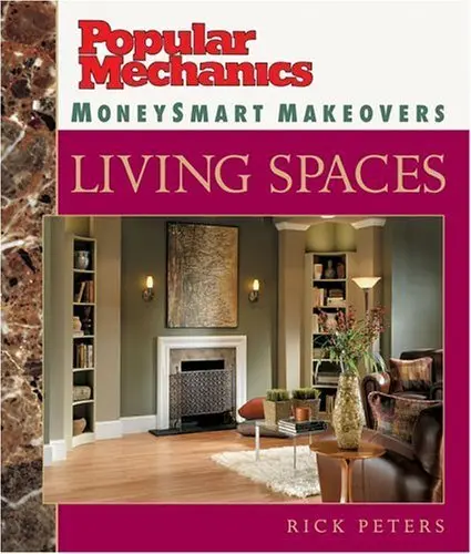 Cover of Living Spaces