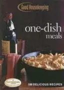Cover of Good Housekeeping One-dish Meals