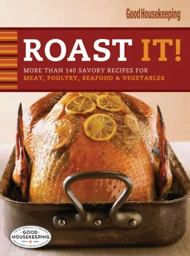 Cover of Roast It!