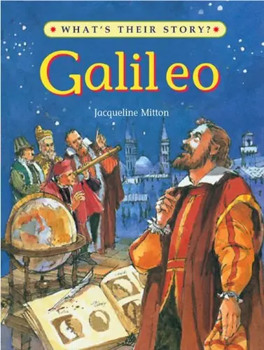 Cover of Galileo