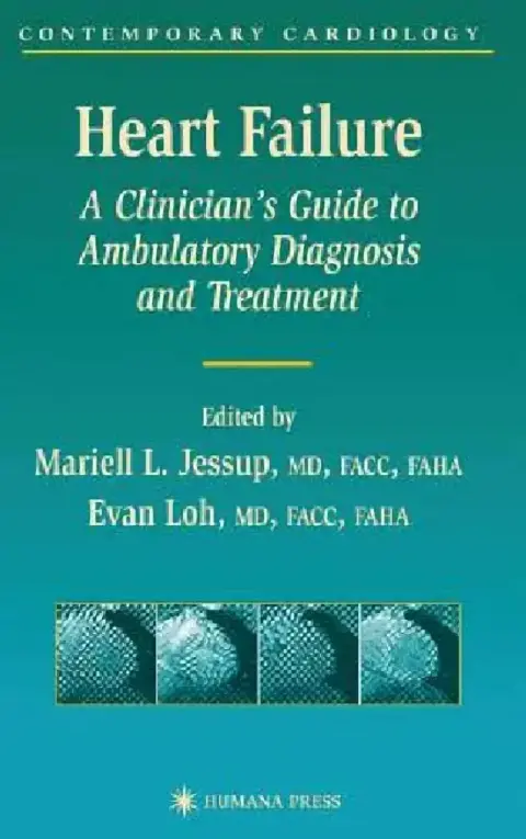 Cover of Heart Failure