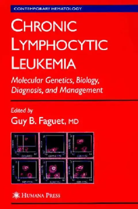 Cover of Chronic Lymphocytic Leukemia