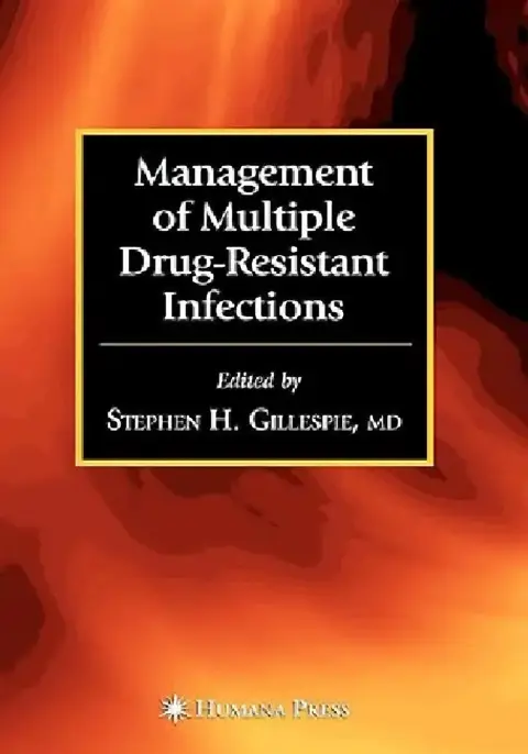 Cover of Management of Multiple Drug-Resistant Infections