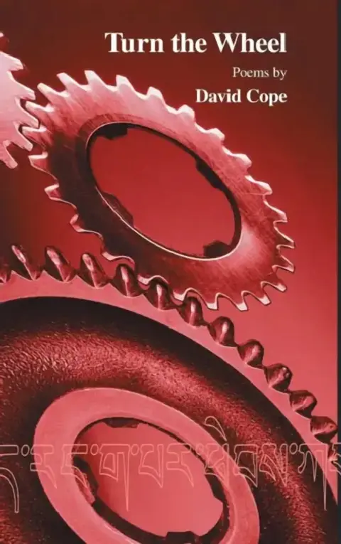 Cover of Turn the Wheel