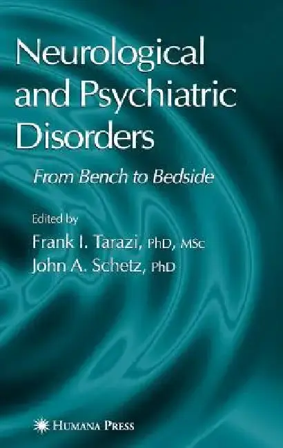 Cover of Neurological and Psychiatric Disorders