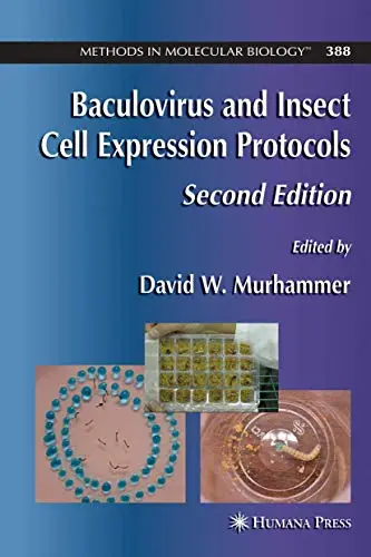 Cover of Baculovirus and Insect Cell Expression Protocols