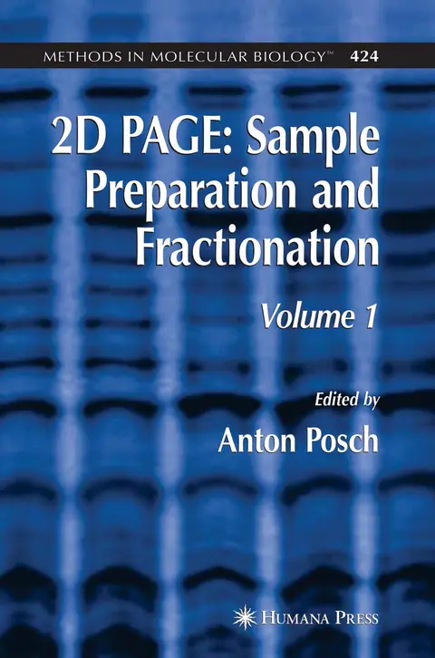 Cover of 2D Page