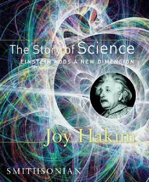 Cover of The Story of Science