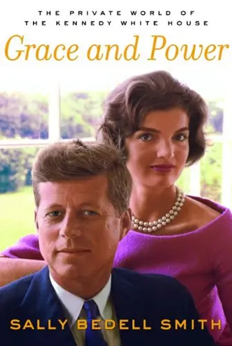 Cover of Grace and Power