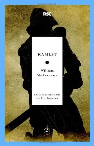 Cover of Hamlet