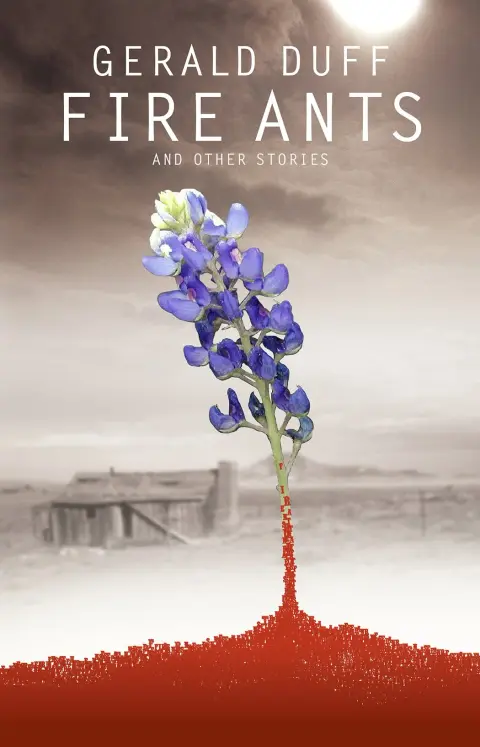 Cover of Fire Ants
