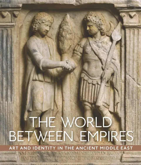 Cover of The World between Empires
