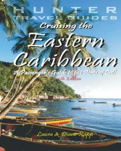Cover of Cruising the Eastern Caribbean